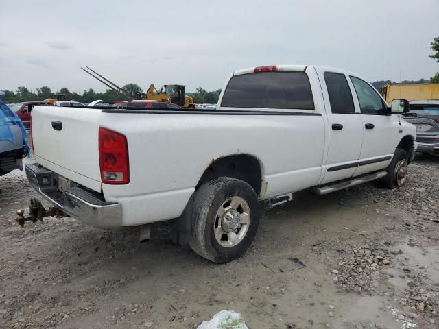 2006 Dodge RAM 2500 ST