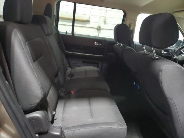 2014 Ford Flex SEL