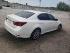 2014 Lexus GS 350