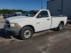 2010 Dodge RAM 1500 en venta en Apopka, FL