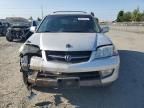 2003 Acura MDX Touring