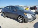 2019 Nissan Versa S