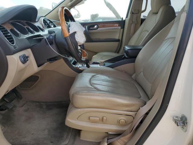 2012 Buick Enclave