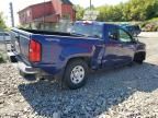 2015 Chevrolet Colorado