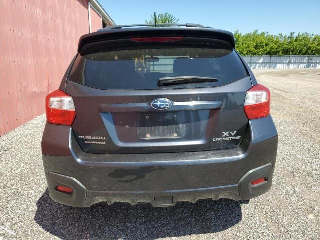 2013 Subaru XV Crosstrek 2.0 Premium