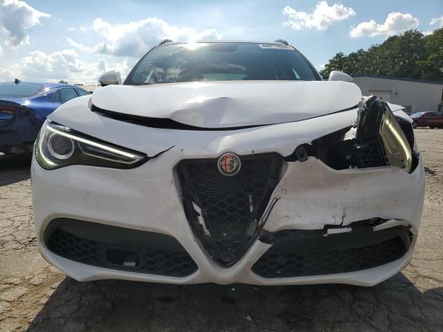 2019 Alfa Romeo Stelvio