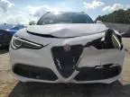 2019 Alfa Romeo Stelvio