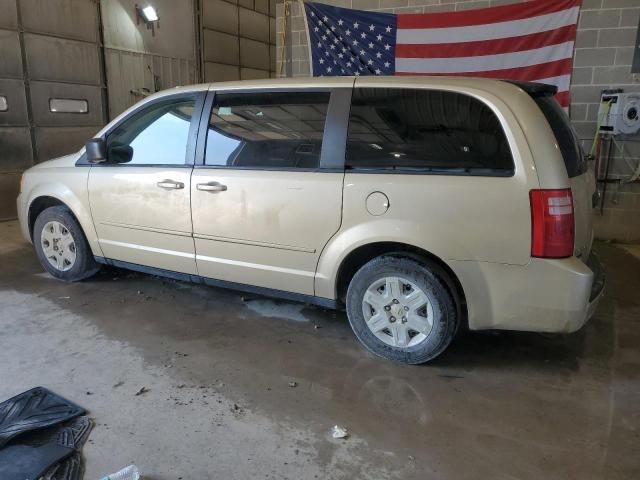 2010 Dodge Grand Caravan SE