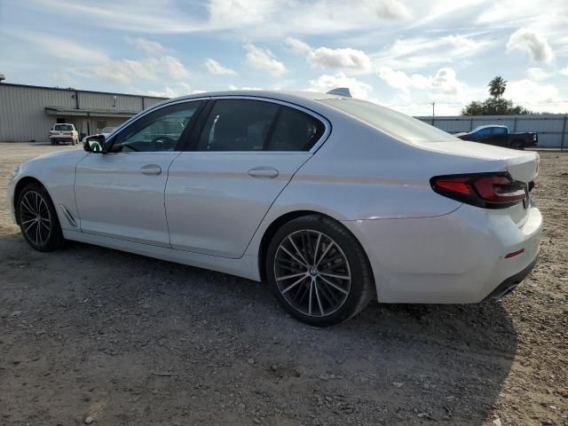 2023 BMW 530 I