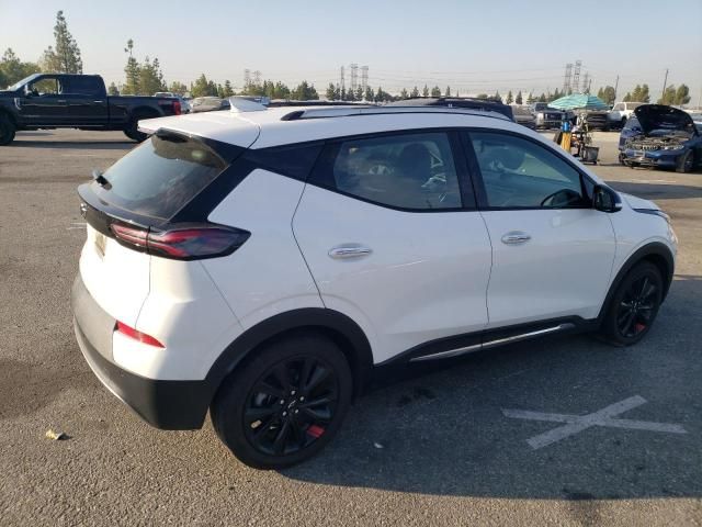 2023 Chevrolet Bolt EUV Premier