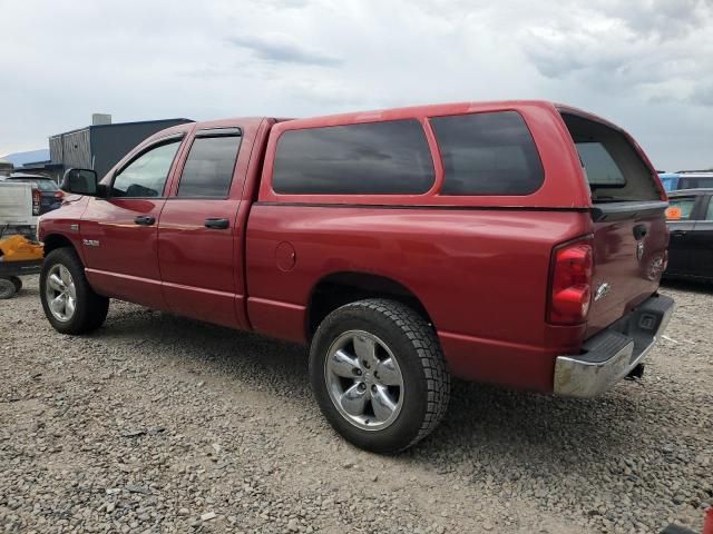 2008 Dodge RAM 1500 ST