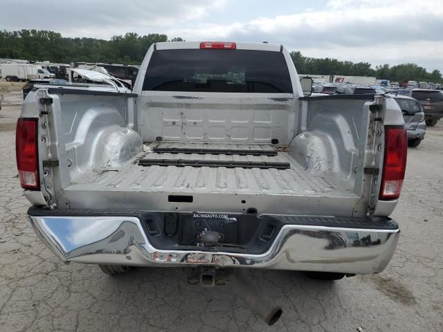 2012 Dodge RAM 2500 SLT