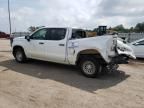 2019 Chevrolet Silverado C1500