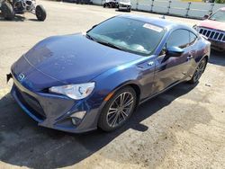 Scion salvage cars for sale: 2014 Scion FR-S