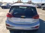 2017 Chevrolet Bolt EV LT