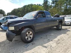 Dodge salvage cars for sale: 1999 Dodge RAM 1500