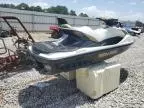 2012 Seadoo GTX