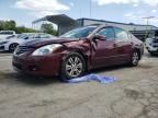 2011 Nissan Altima Base