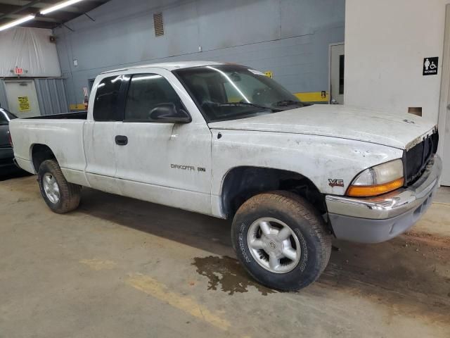 1997 Dodge Dakota