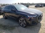 2019 Audi Q8 Premium Plus