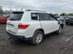 2011 Toyota Highlander Base