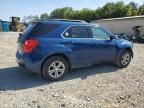 2010 Chevrolet Equinox LT