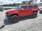 2008 Hummer H3