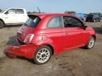 2013 Fiat 500 POP