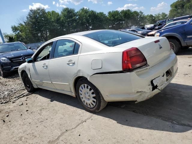 2006 Mitsubishi Galant ES Medium