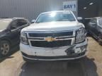 2018 Chevrolet Tahoe K1500 LT