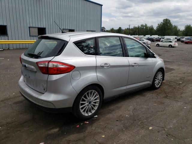 2013 Ford C-MAX SEL