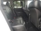 2011 Jeep Patriot Latitude