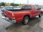 2006 Toyota Tacoma Access Cab