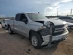 2019 Chevrolet Silverado C1500 RST