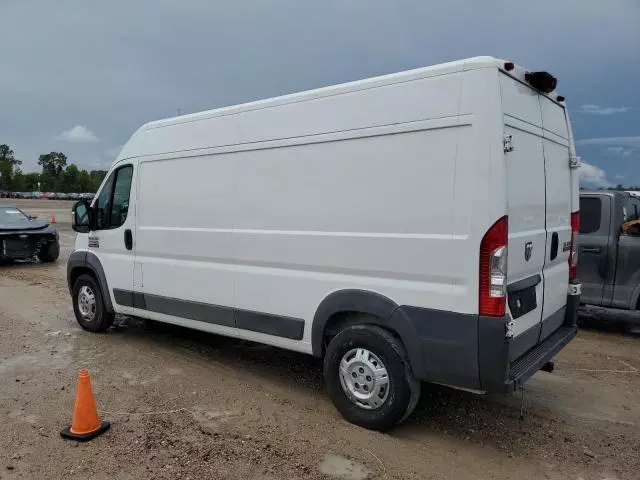 2017 Dodge RAM Promaster 2500 2500 High