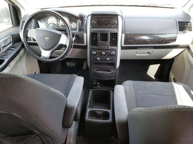 2010 Dodge Grand Caravan SXT