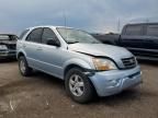 2008 KIA Sorento EX