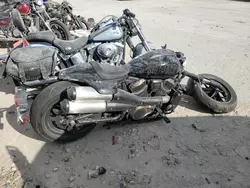 Harley-Davidson salvage cars for sale: 2024 Harley-Davidson RH1250 S