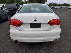 2014 Volkswagen Jetta Base