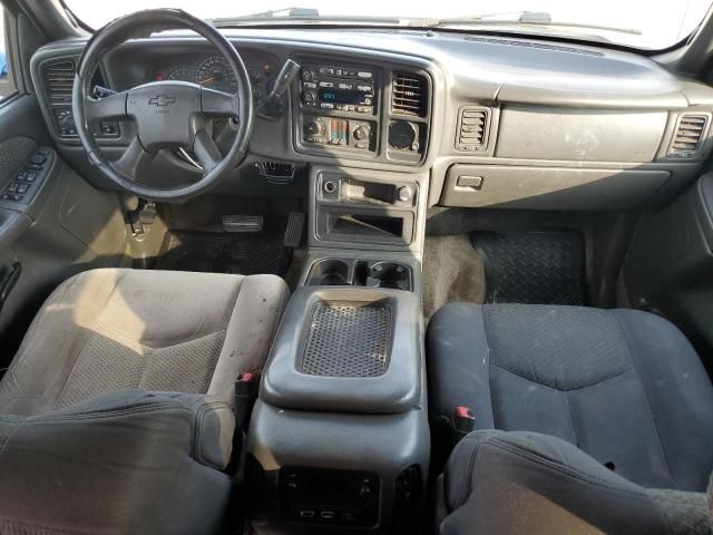 2003 Chevrolet Avalanche C1500