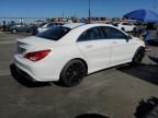 2019 Mercedes-Benz CLA 250