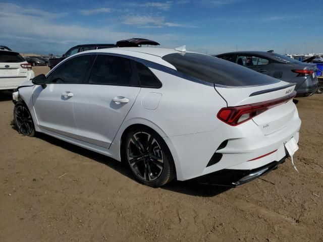 2023 KIA K5 GT Line