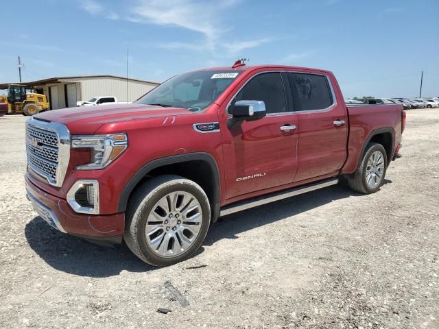 2020 GMC Sierra K1500 Denali