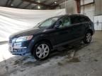 2007 Audi Q7 4.2 Quattro