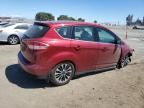 2017 Ford C-MAX Titanium