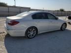 2012 Hyundai Genesis 3.8L