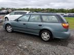 2001 Subaru Legacy L