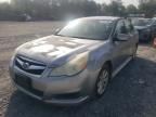 2010 Subaru Legacy 2.5I Premium