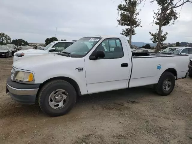 1999 Ford F150