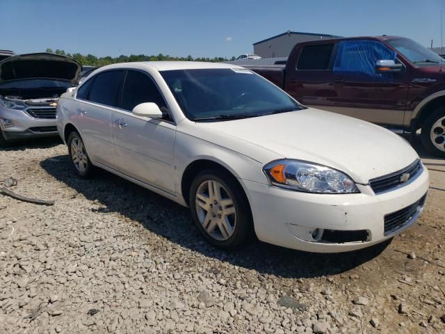 2007 Chevrolet Impala LT